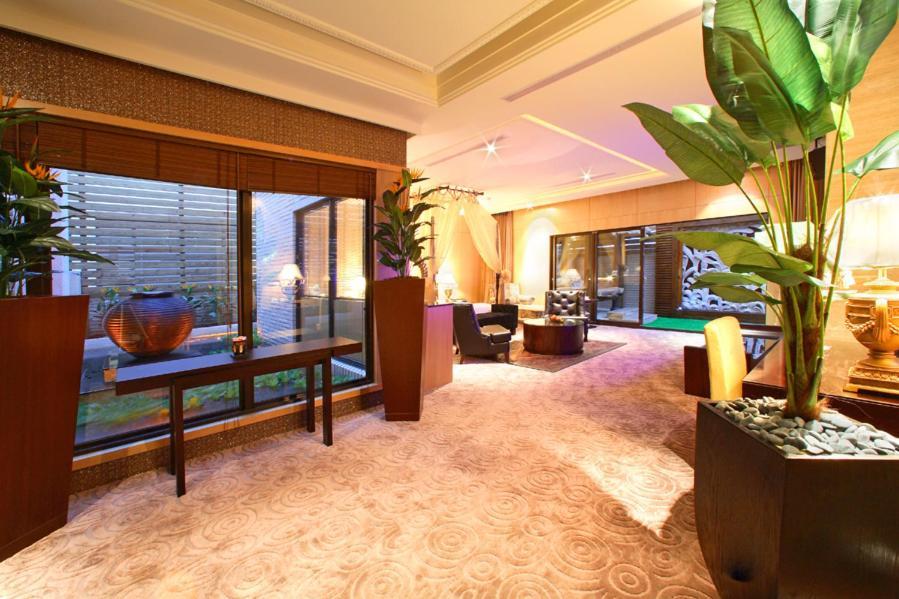 Amain Boutique Motel - Tucheng 217 Екстер'єр фото