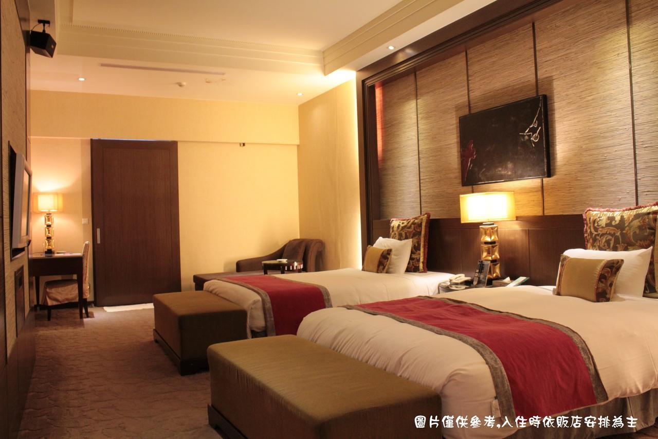 Amain Boutique Motel - Tucheng 217 Екстер'єр фото
