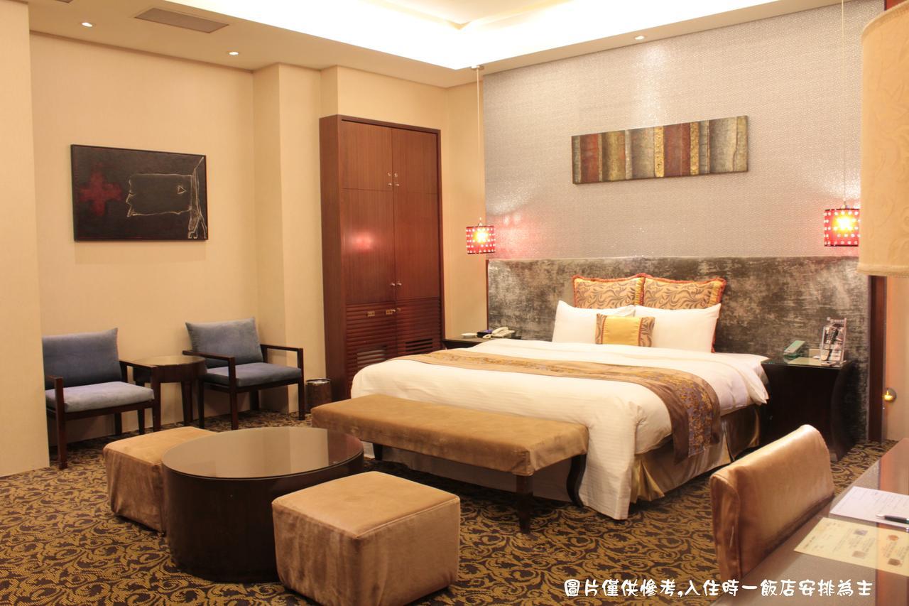 Amain Boutique Motel - Tucheng 217 Екстер'єр фото