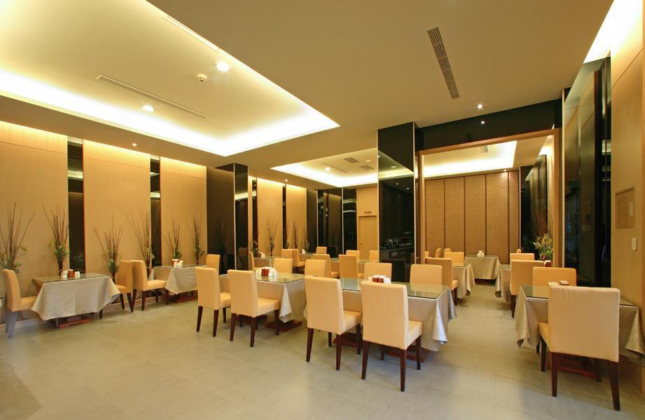 Amain Boutique Motel - Tucheng 217 Екстер'єр фото